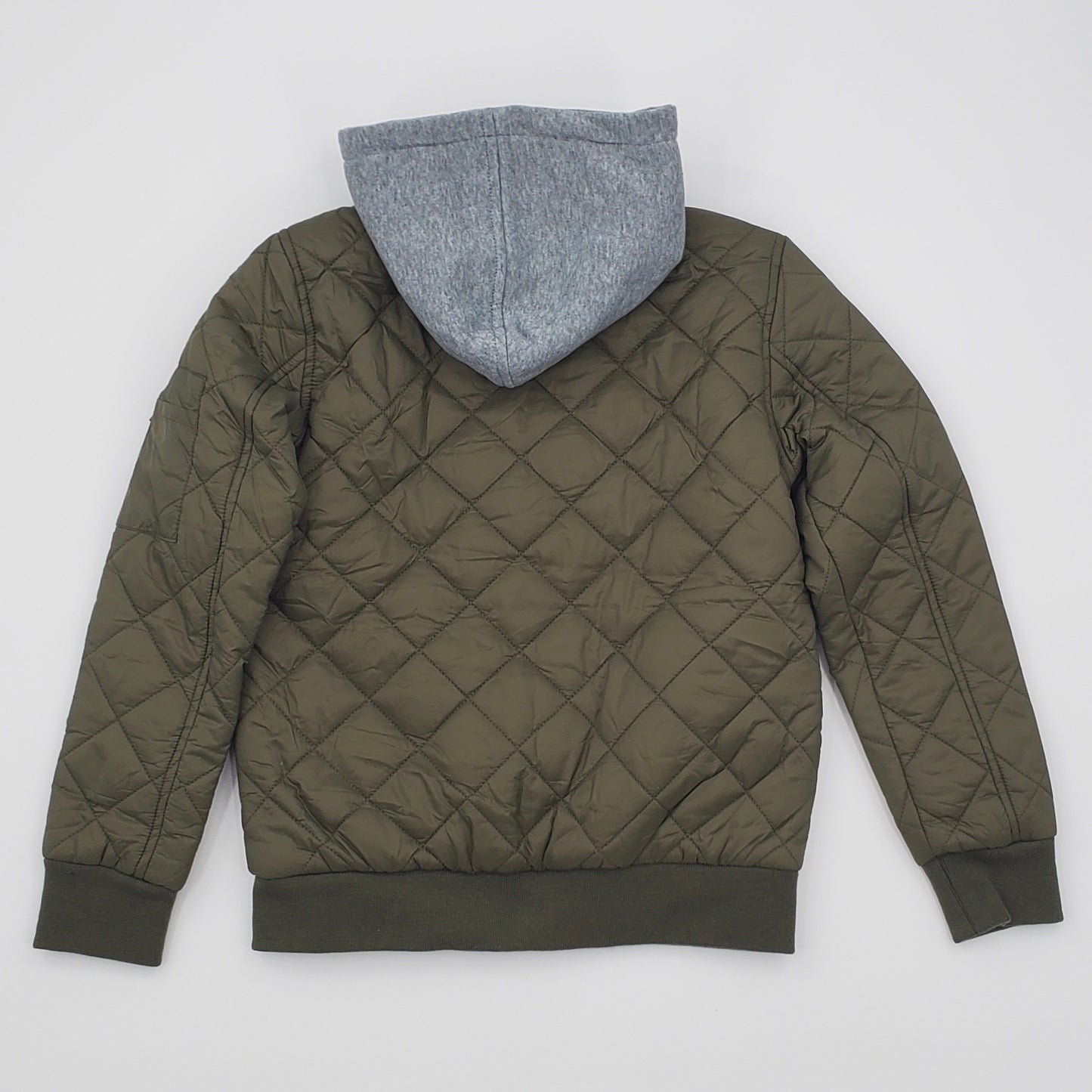 Dustin Bomber Jacket