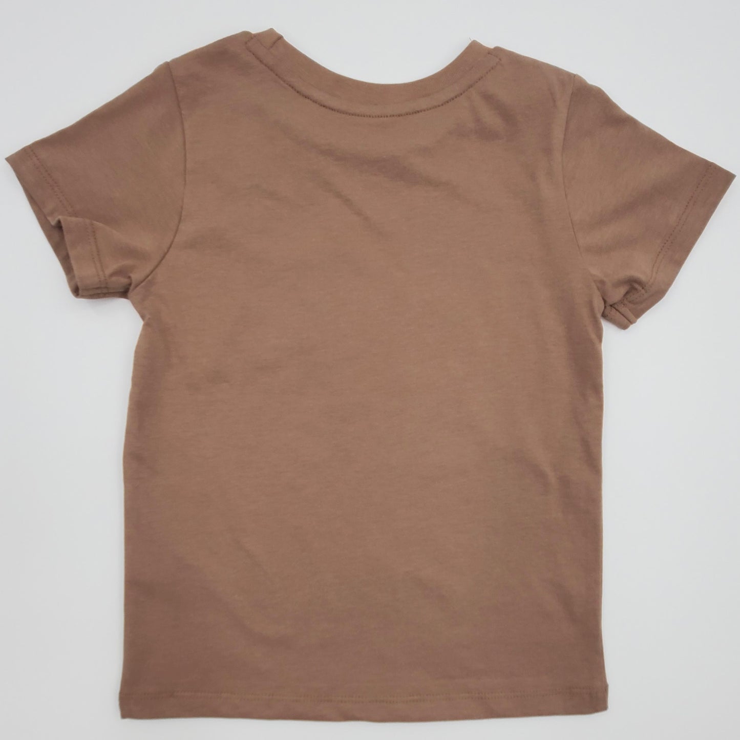 Everest Pocket Tee - Truffle