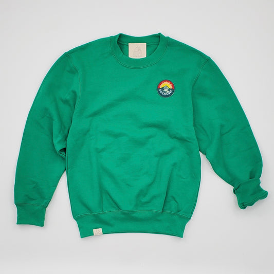 Go Explore Sweatshirt