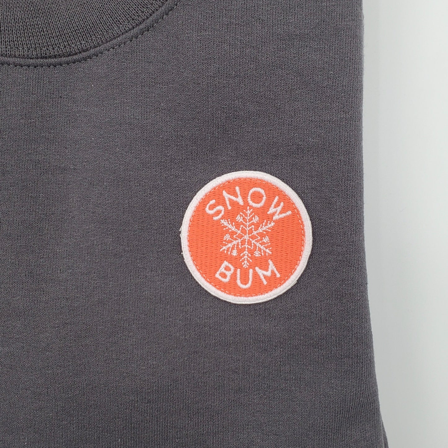 Snow Bum Sweatshirt