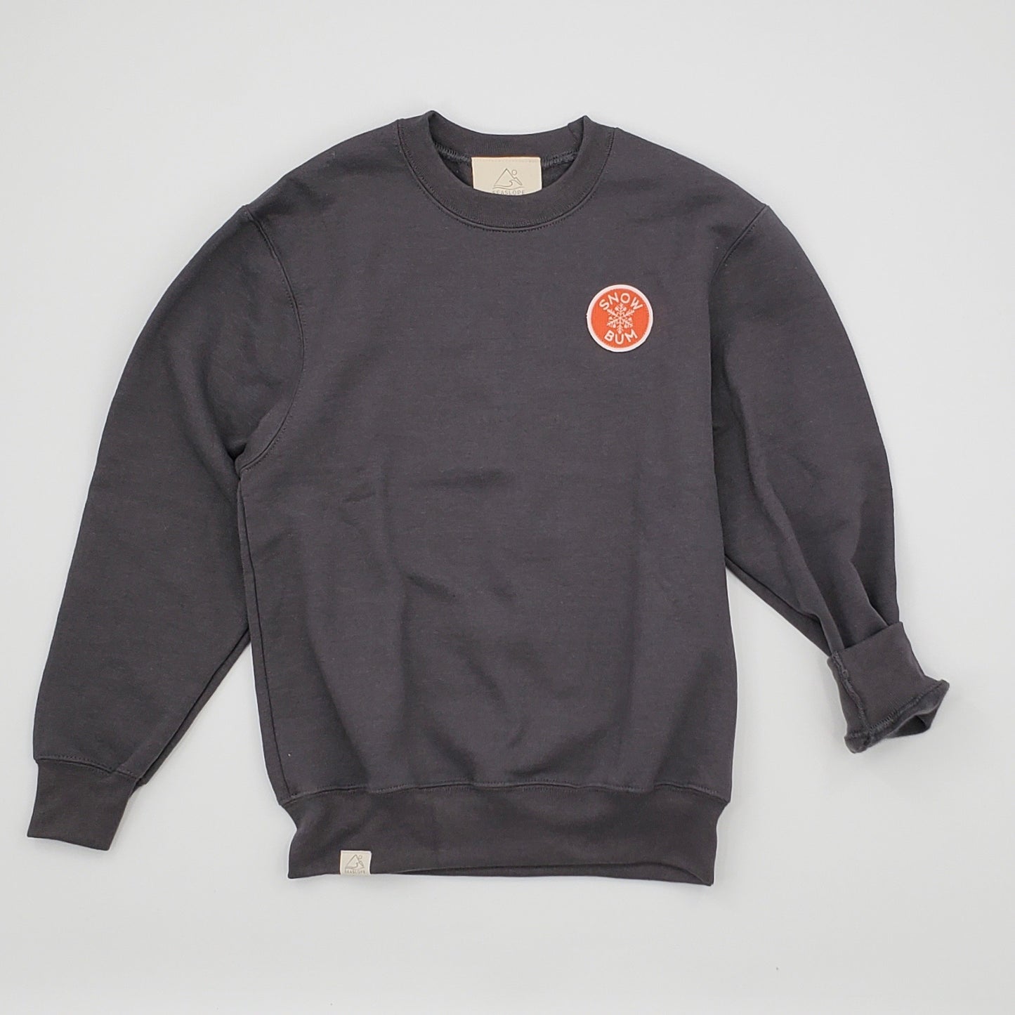 Snow Bum Sweatshirt