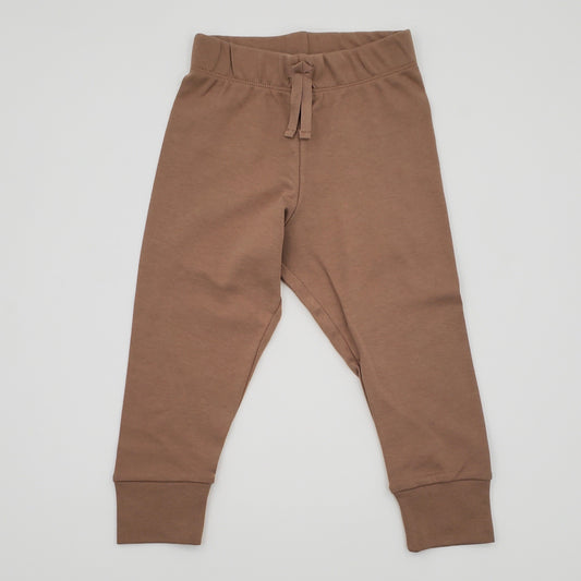Cruz Jogger - Truffle