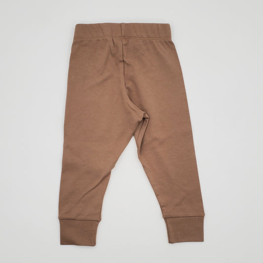 Cruz Jogger - Truffle
