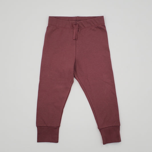 Cruz Jogger - Berry