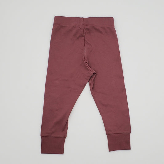 Cruz Jogger - Berry