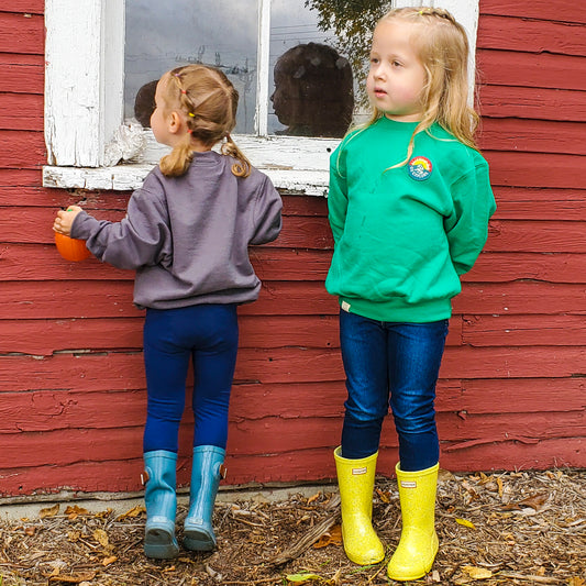 Go Explore Sweatshirt