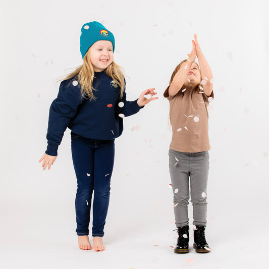 Go Explore Youth Beanie