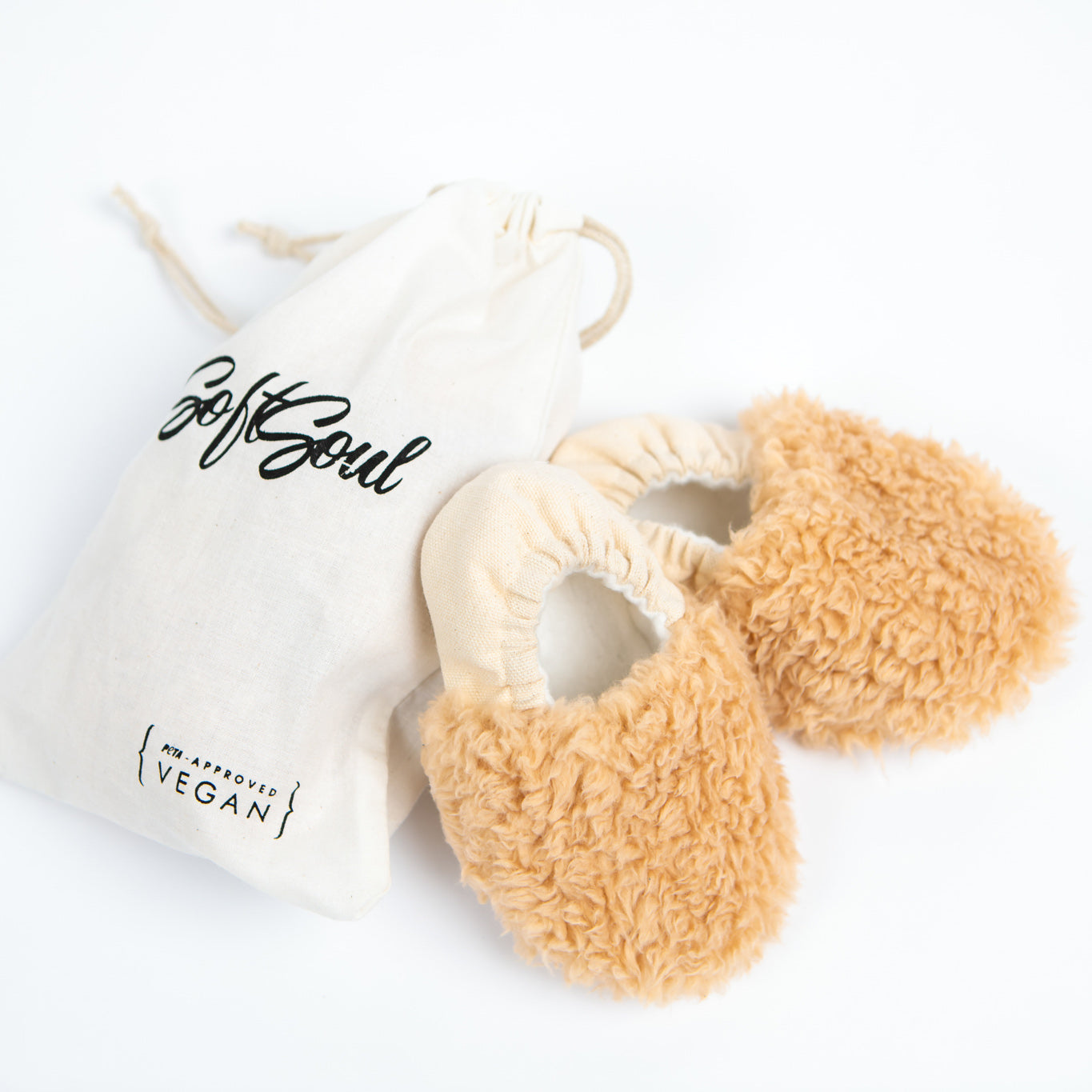 Bear Slippers