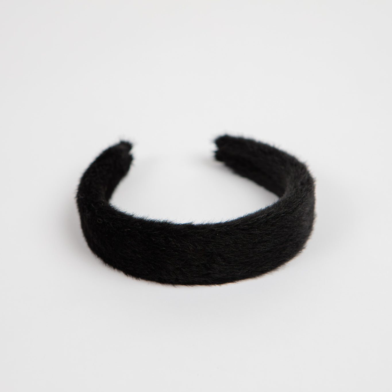 Faux Fur Headband