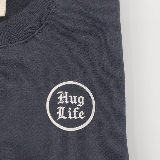 Hug Life Sweatshirt